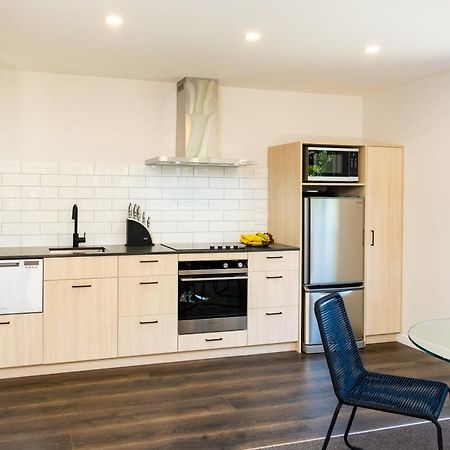 Lawn Cottages Clive Εξωτερικό φωτογραφία