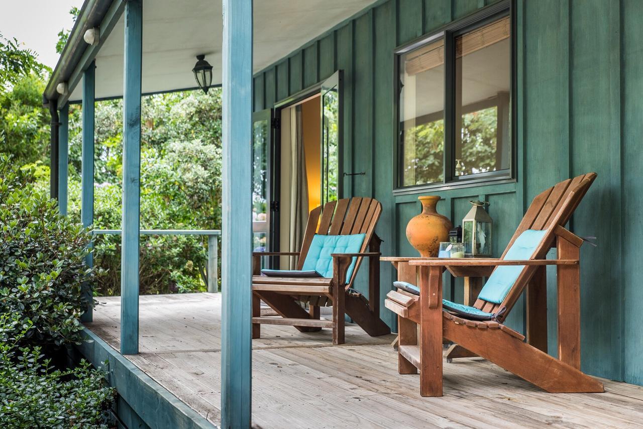 Lawn Cottages Clive Εξωτερικό φωτογραφία
