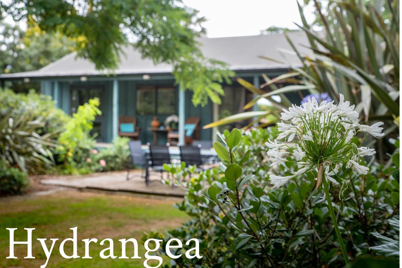 Lawn Cottages Clive Εξωτερικό φωτογραφία