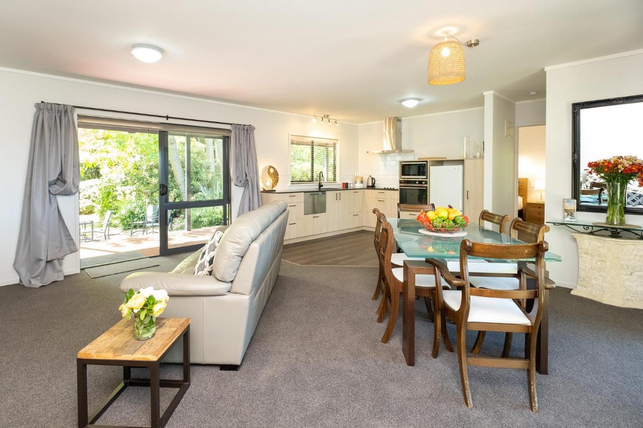 Lawn Cottages Clive Εξωτερικό φωτογραφία