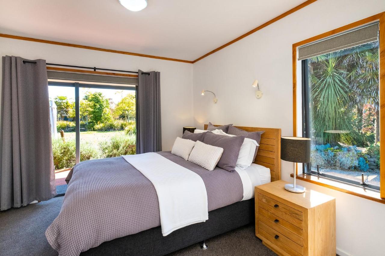Lawn Cottages Clive Εξωτερικό φωτογραφία