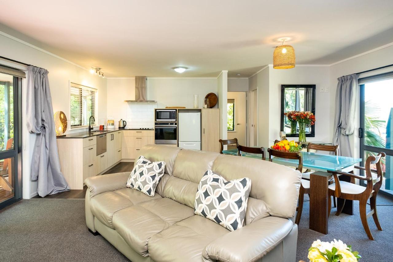 Lawn Cottages Clive Εξωτερικό φωτογραφία