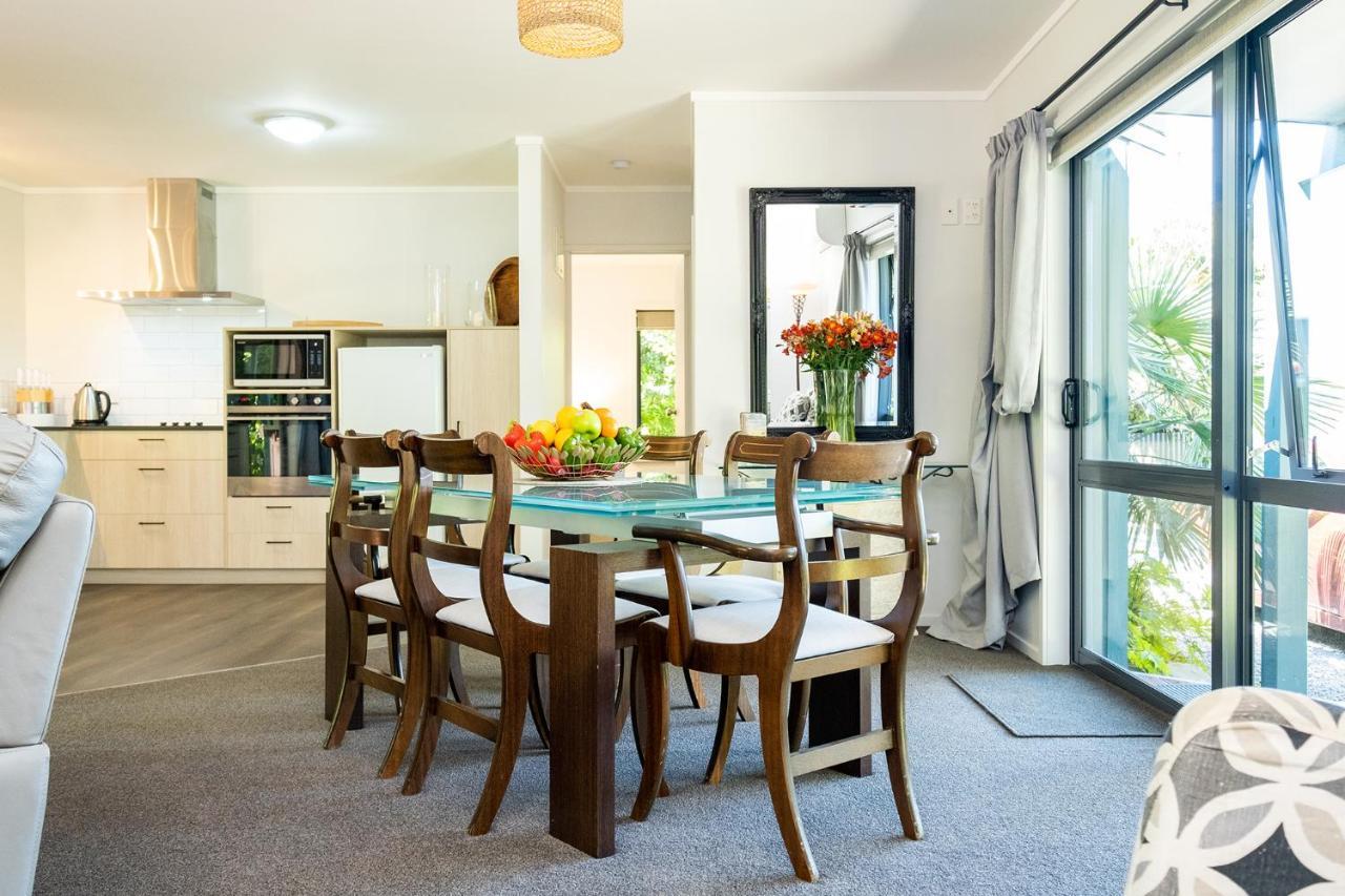 Lawn Cottages Clive Εξωτερικό φωτογραφία