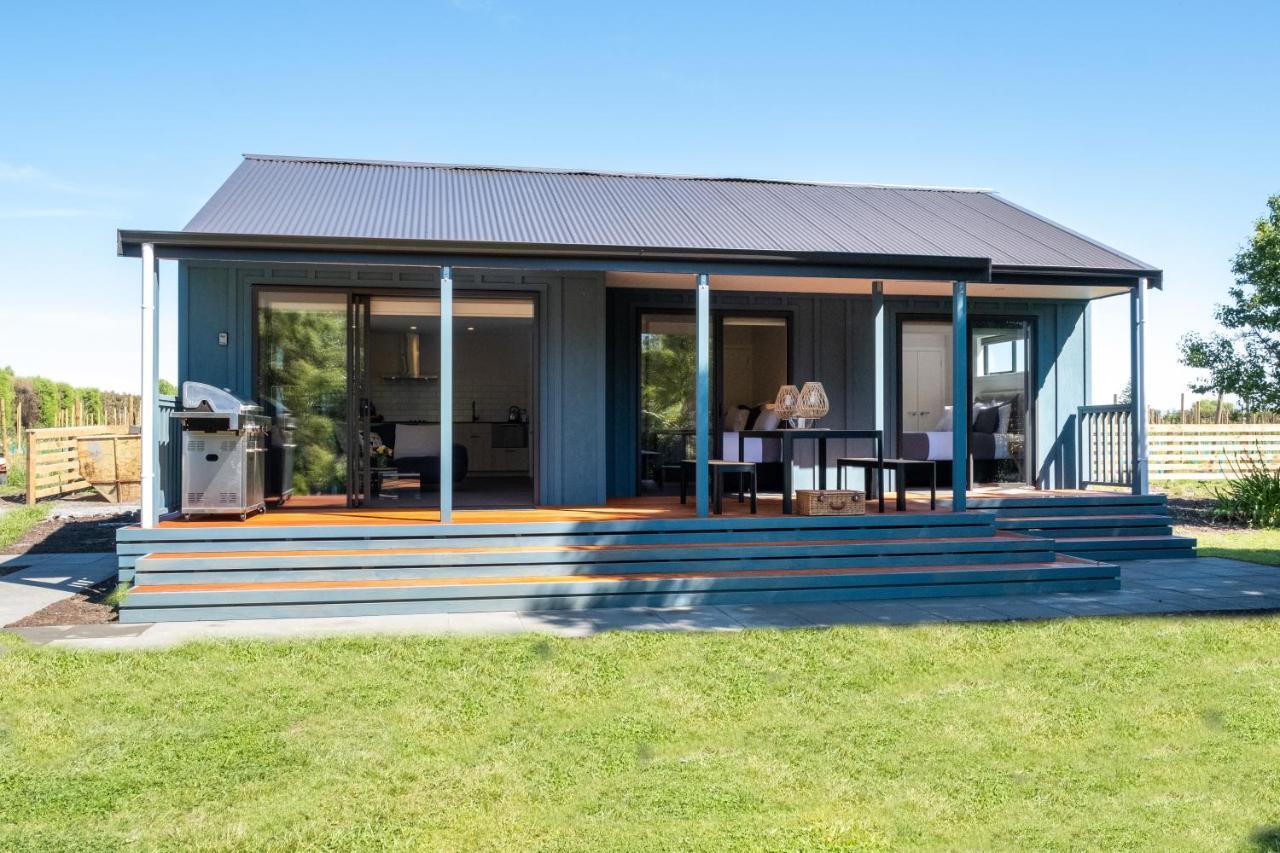 Lawn Cottages Clive Εξωτερικό φωτογραφία