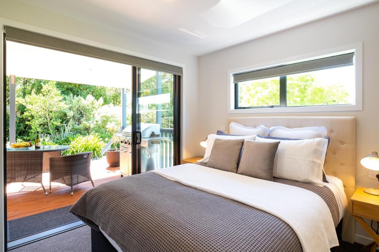 Lawn Cottages Clive Εξωτερικό φωτογραφία