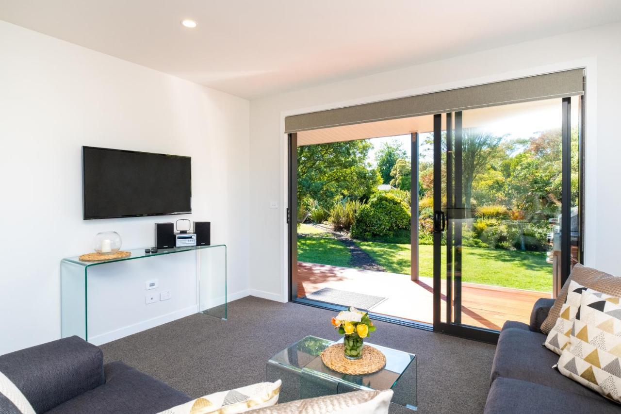 Lawn Cottages Clive Εξωτερικό φωτογραφία