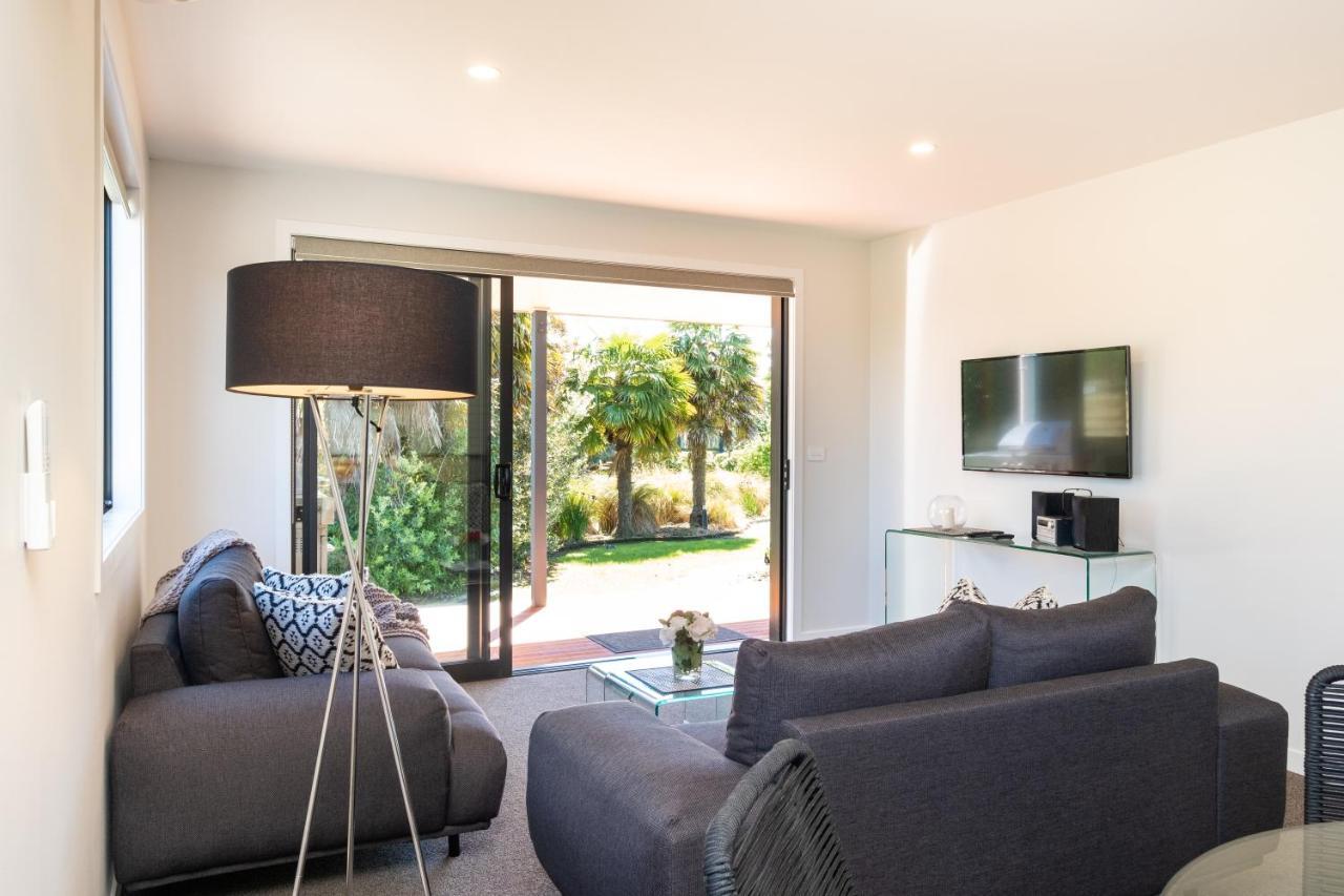 Lawn Cottages Clive Εξωτερικό φωτογραφία