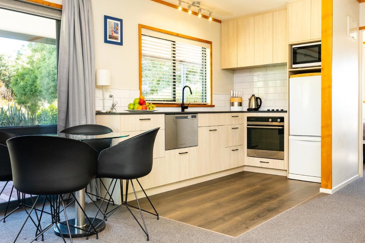 Lawn Cottages Clive Εξωτερικό φωτογραφία