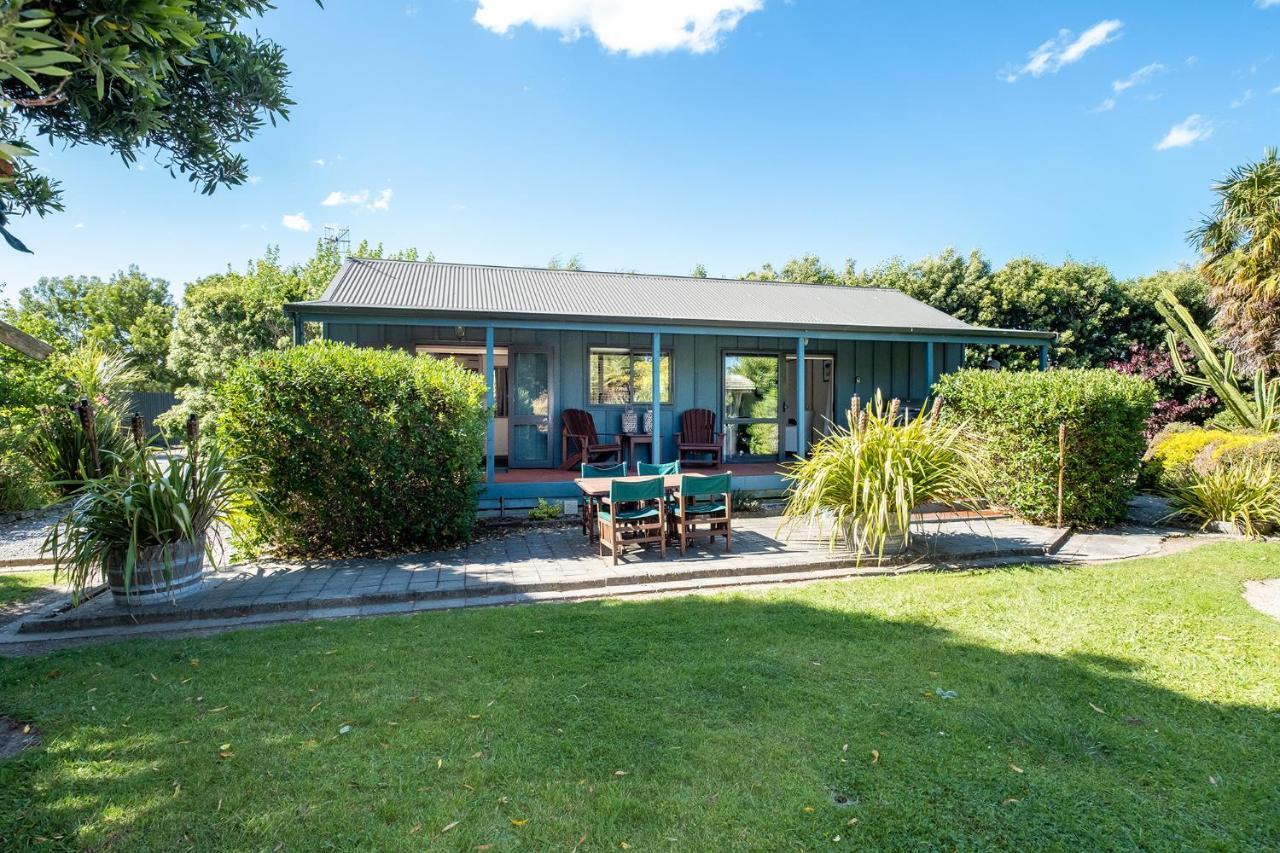 Lawn Cottages Clive Εξωτερικό φωτογραφία