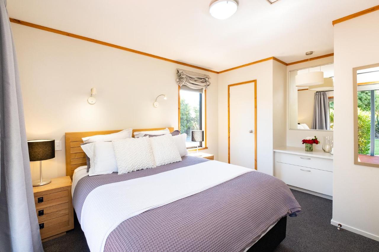 Lawn Cottages Clive Εξωτερικό φωτογραφία