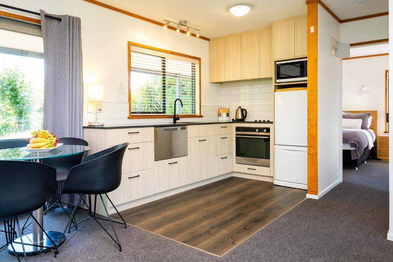 Lawn Cottages Clive Εξωτερικό φωτογραφία